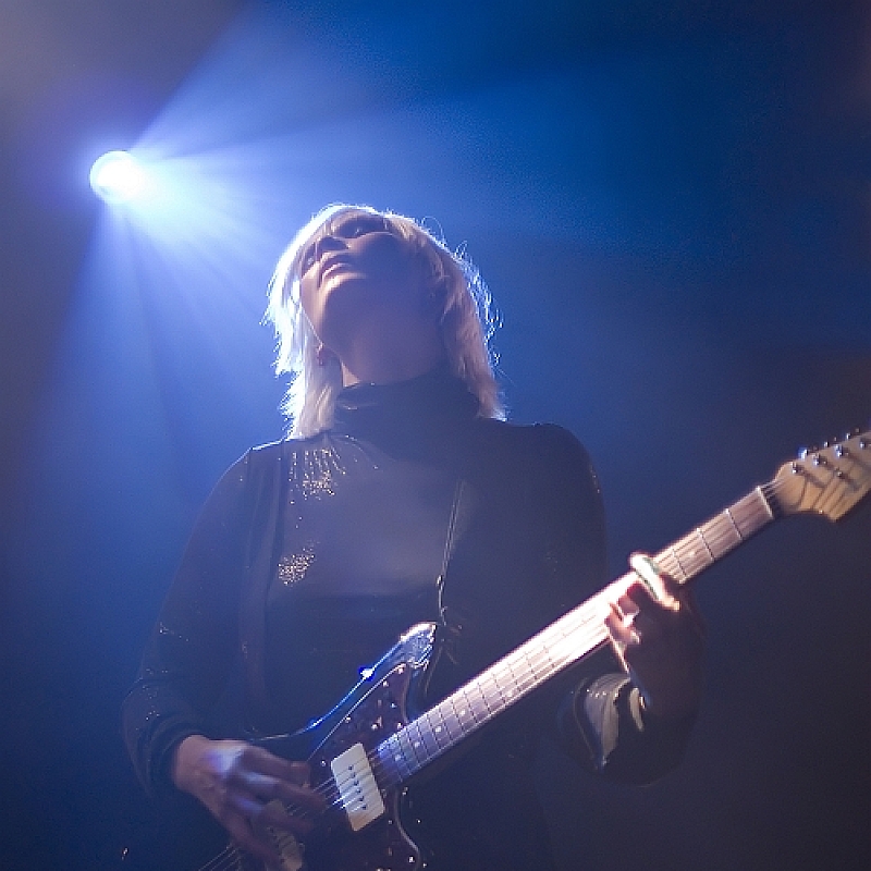 The Raveonettes