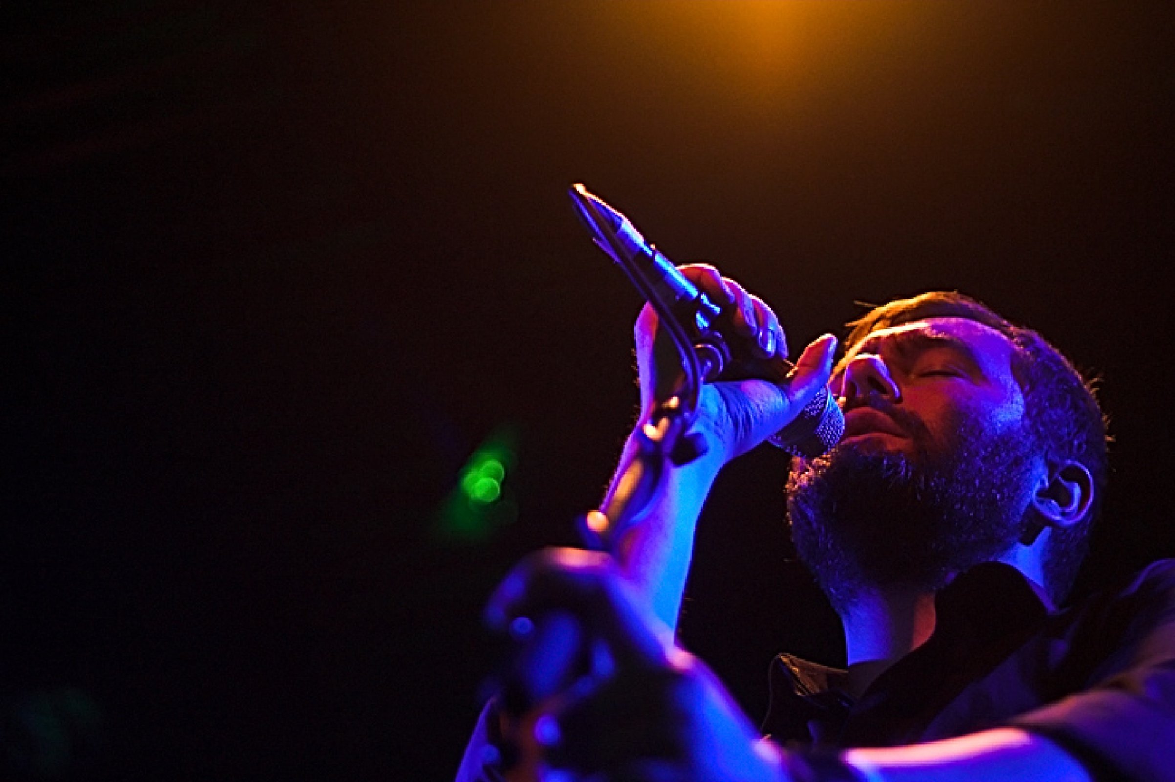 Arab Strap · photo 1
