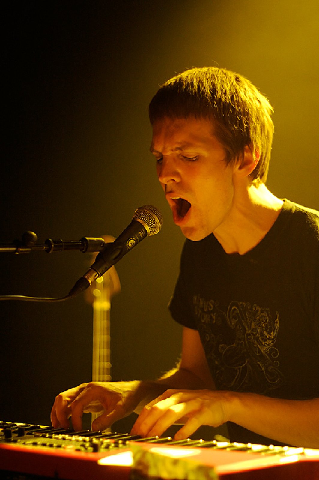 Shearwater · foto 1