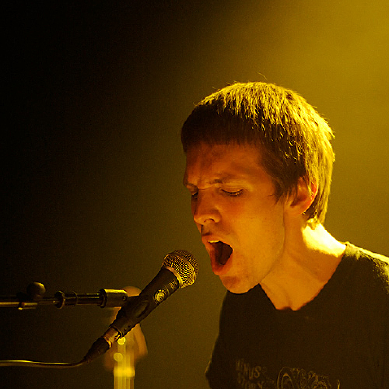 Shearwater