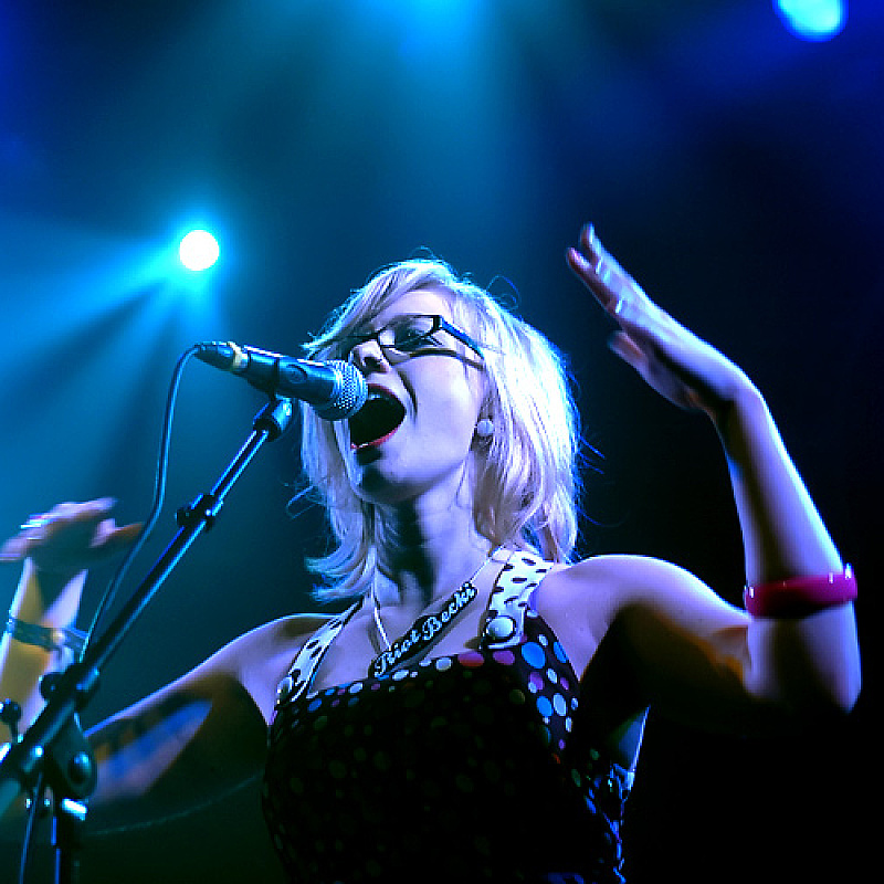The Pipettes