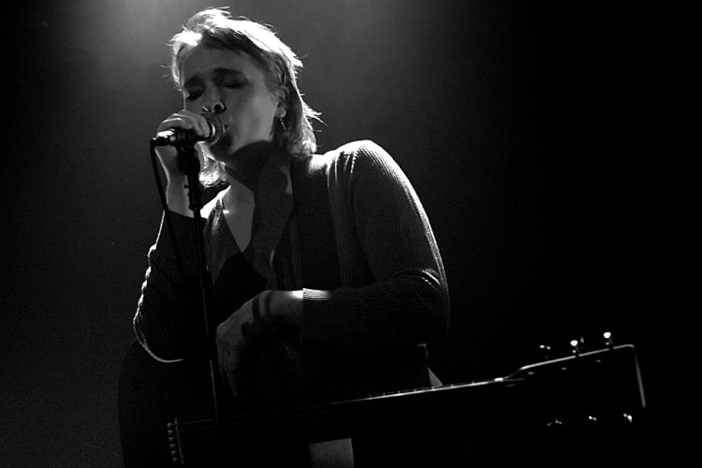 Billie King · foto 1