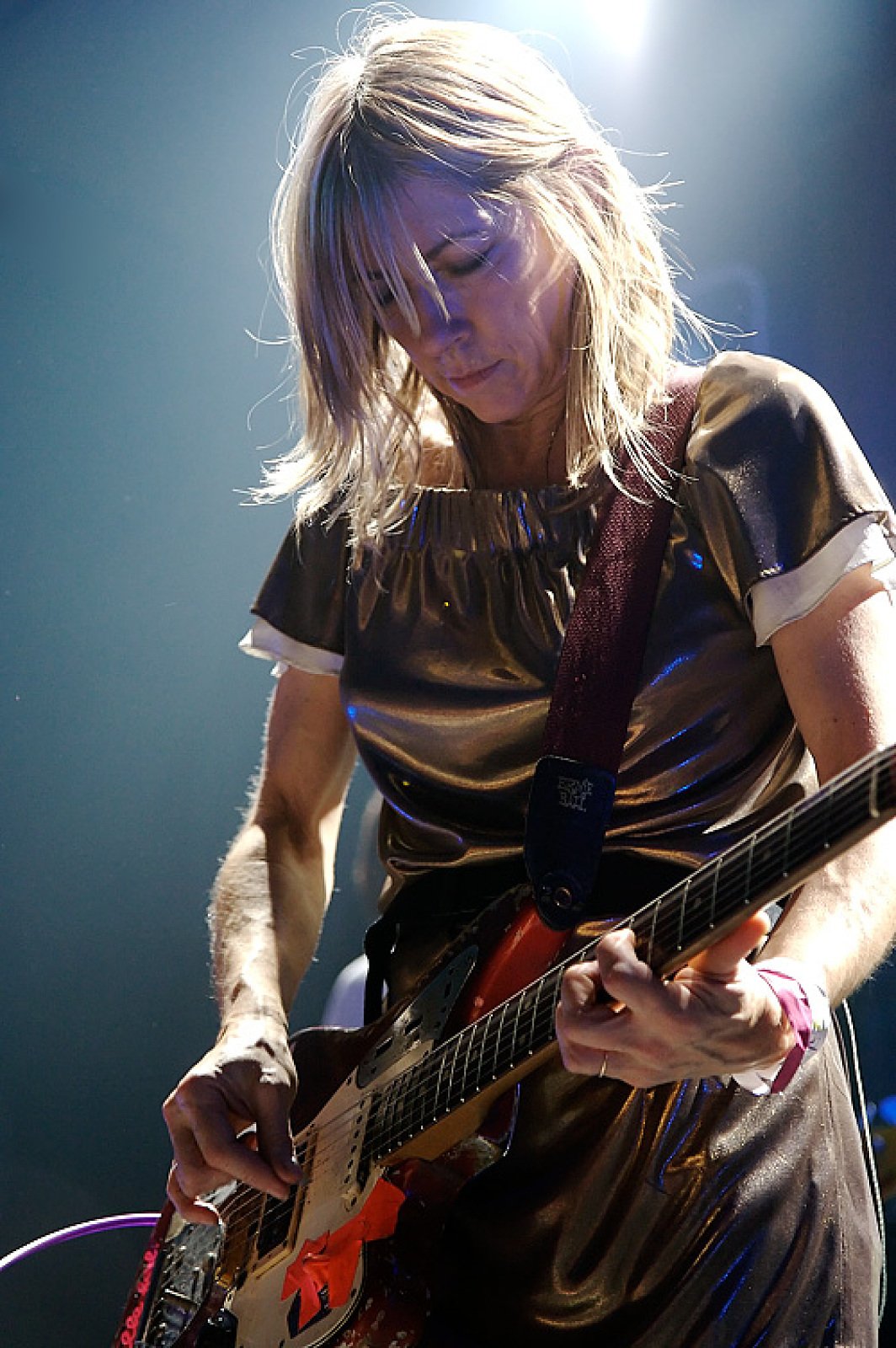 Sonic Youth · foto 1