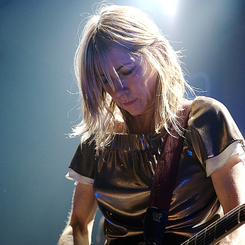 Sonic Youth