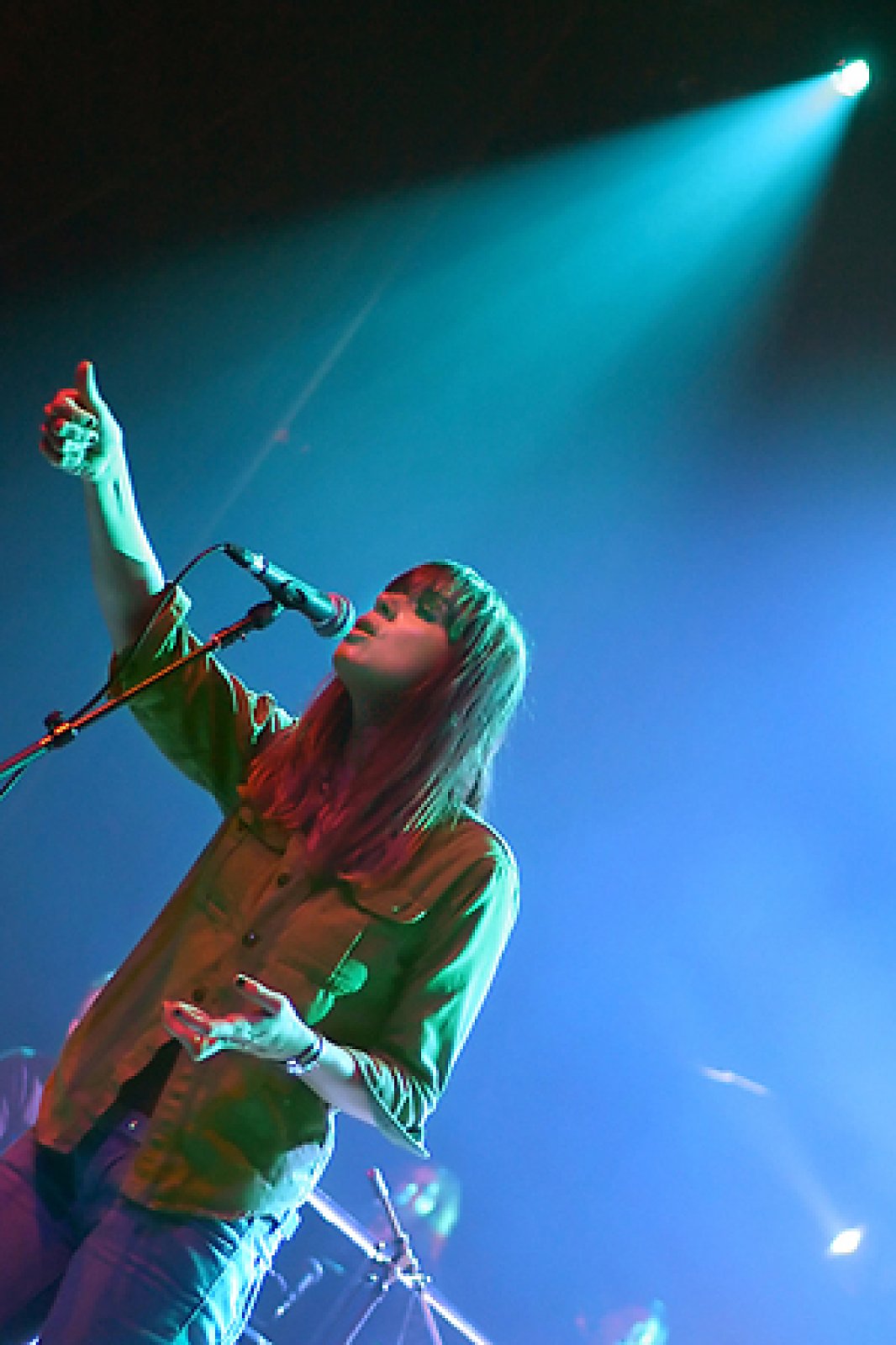Cat Power · photo 1