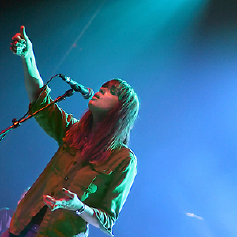 Cat Power