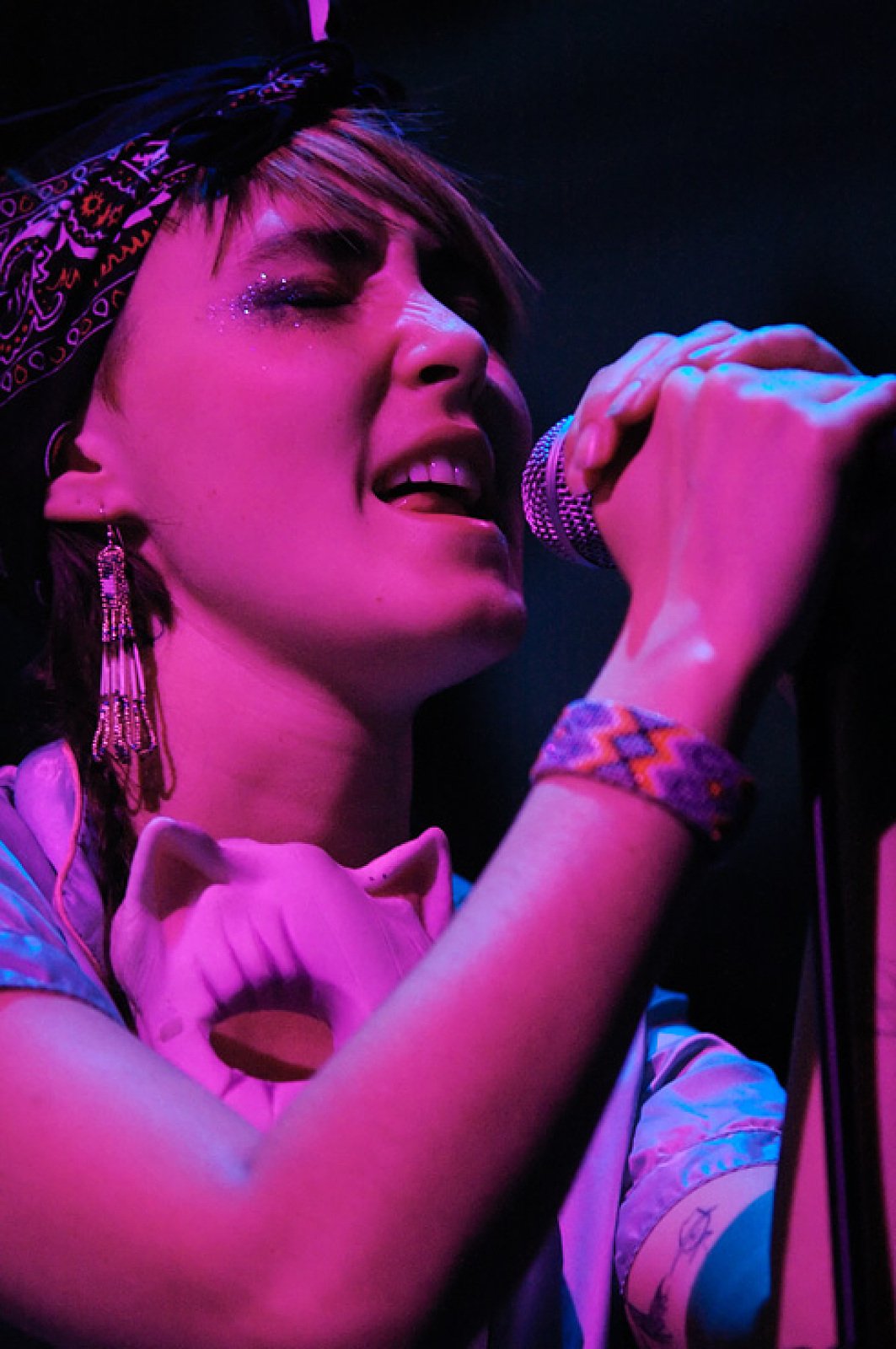 CocoRosie · photo 1