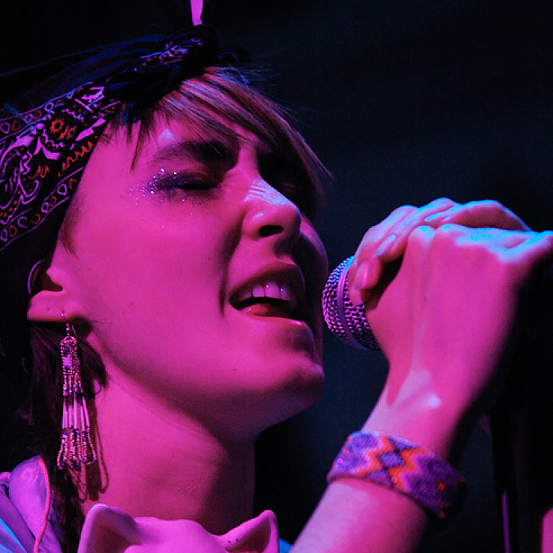 CocoRosie