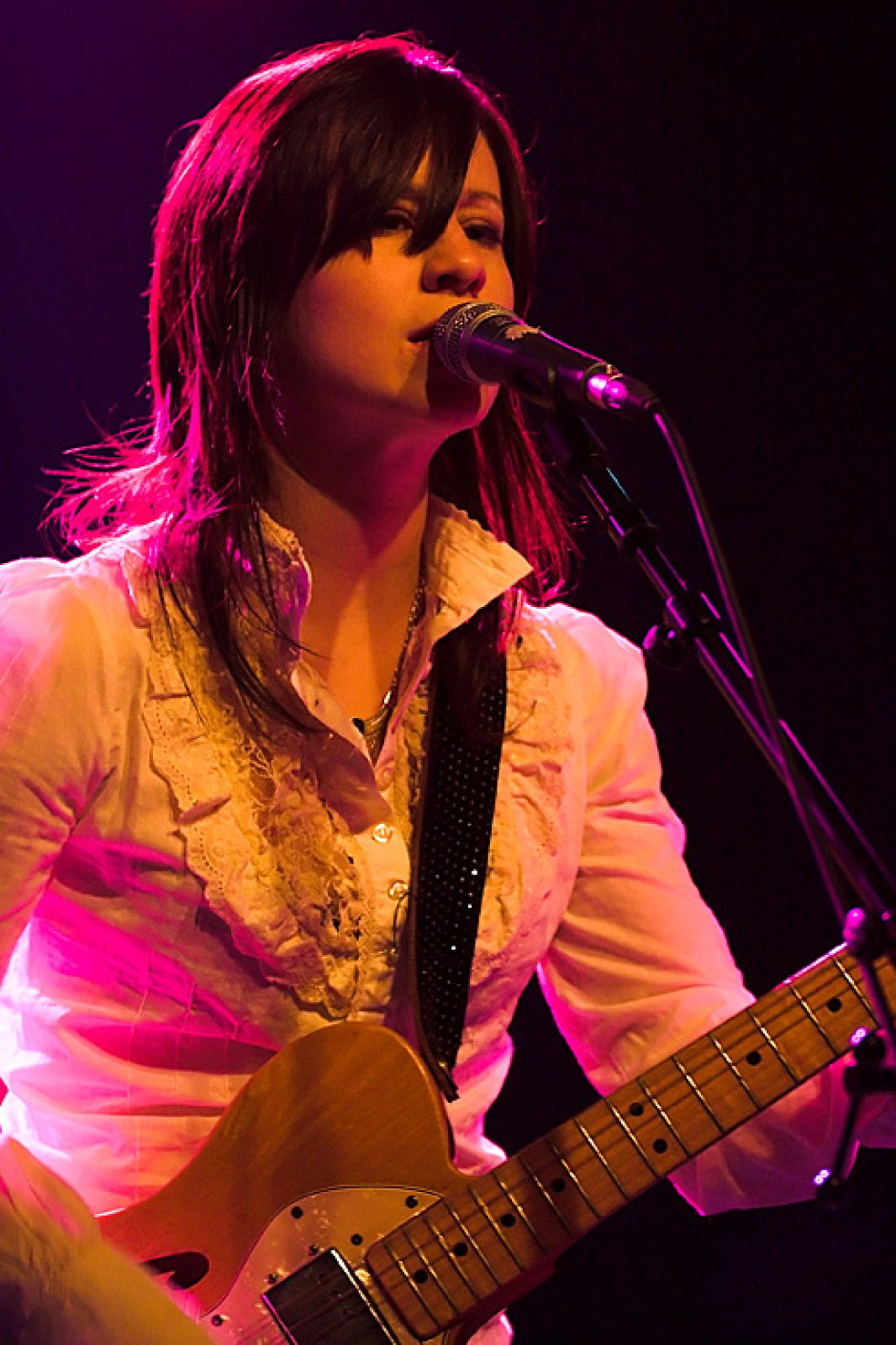 Orenda Fink · foto 1