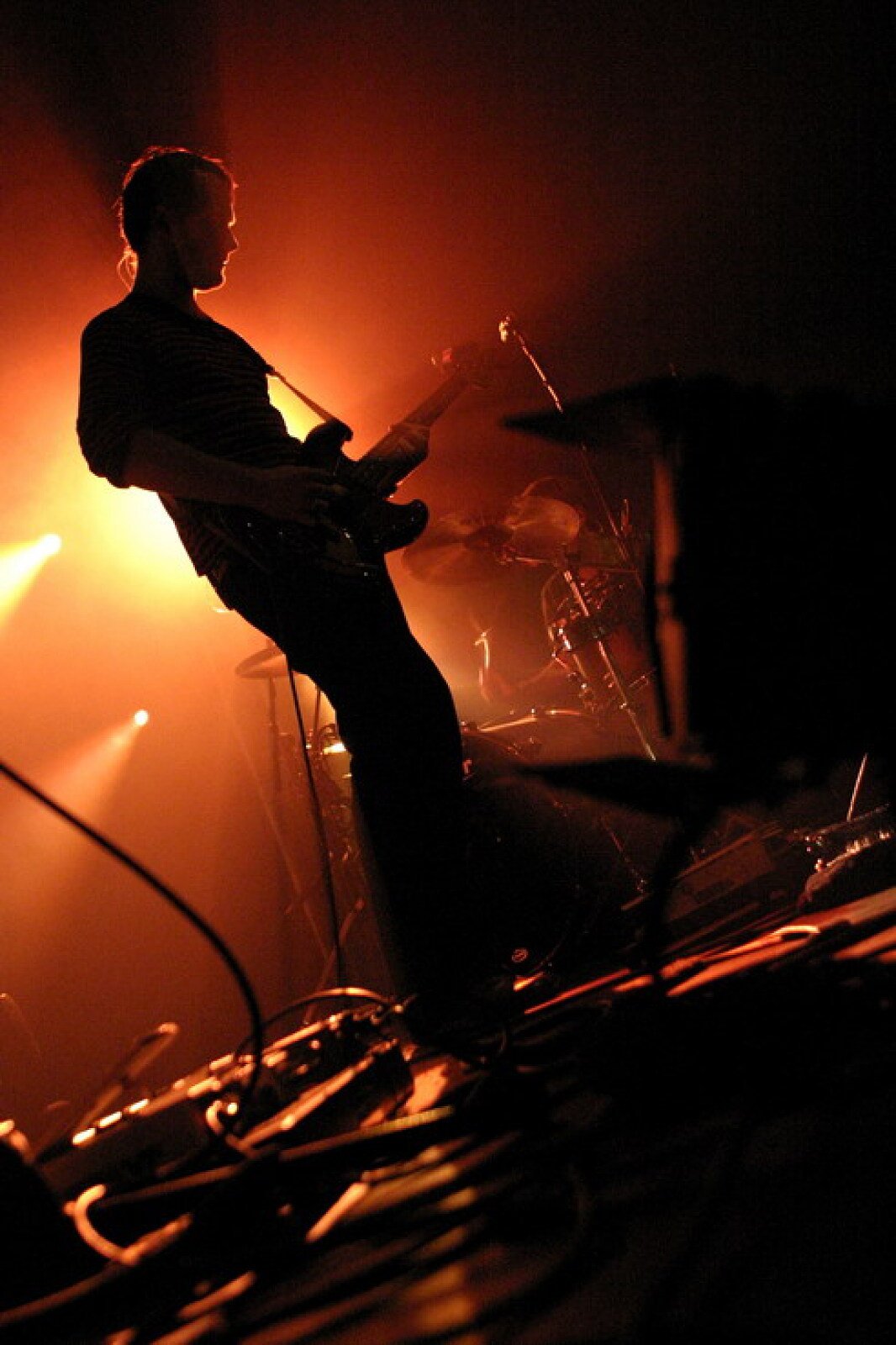 Sigur Rós · foto 1