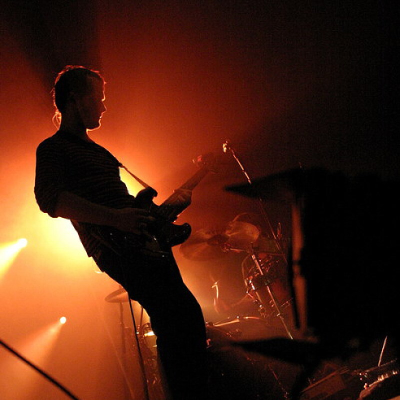 Sigur Rós