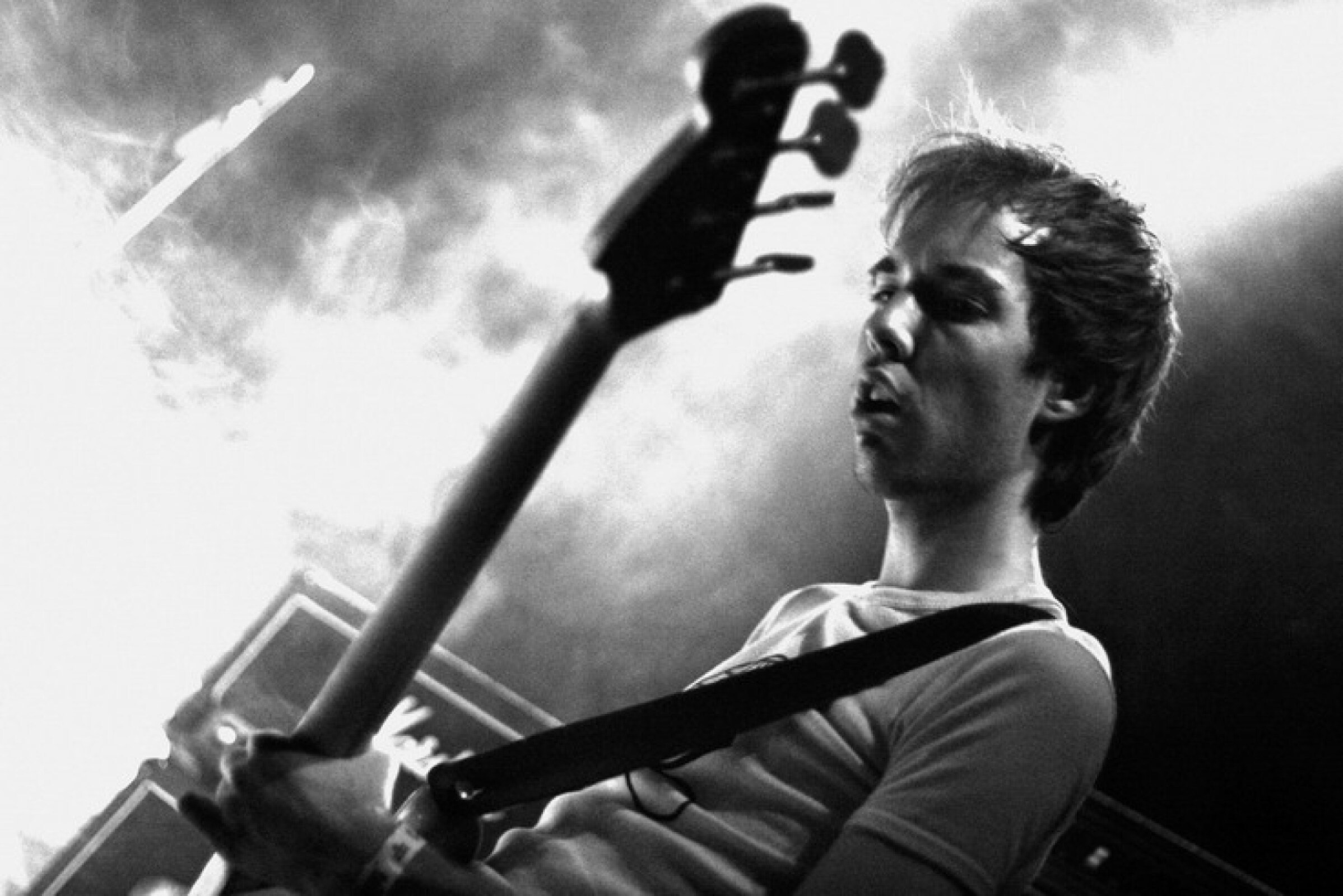 The Germans · foto 1