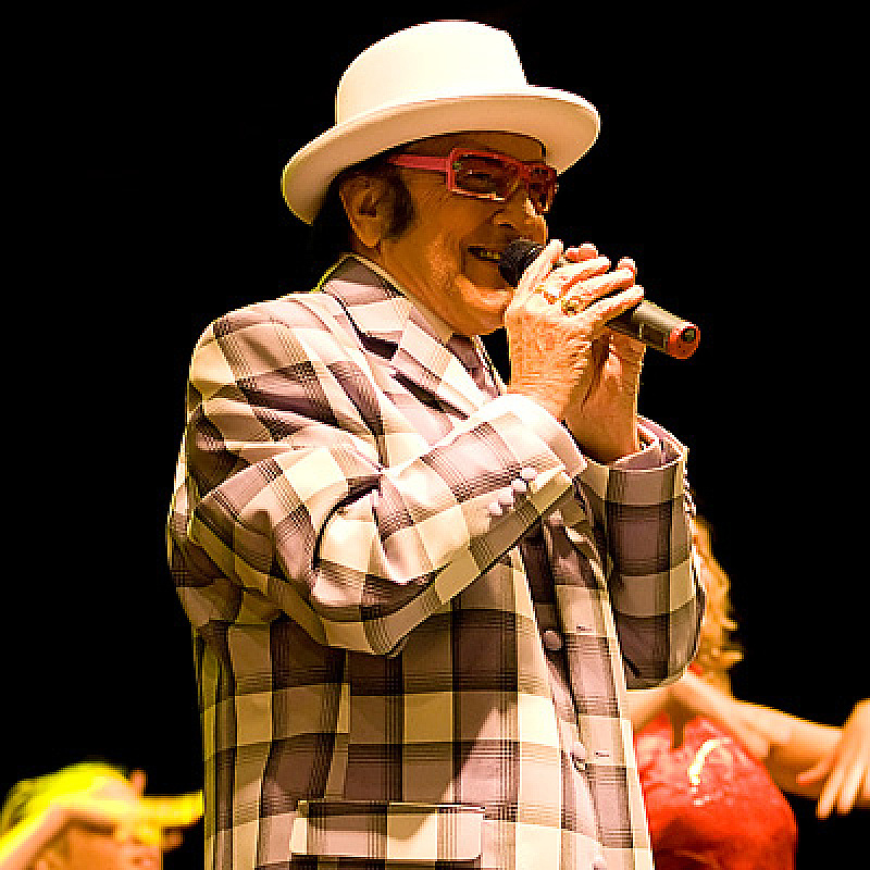 Eddy Wally