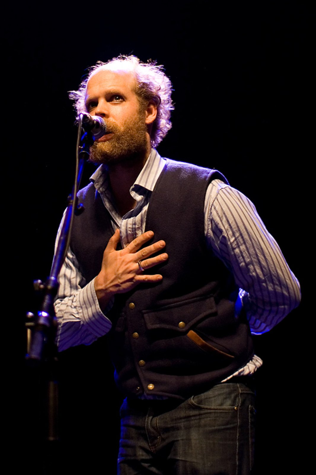Bonnie 'Prince' Billy · photo 1