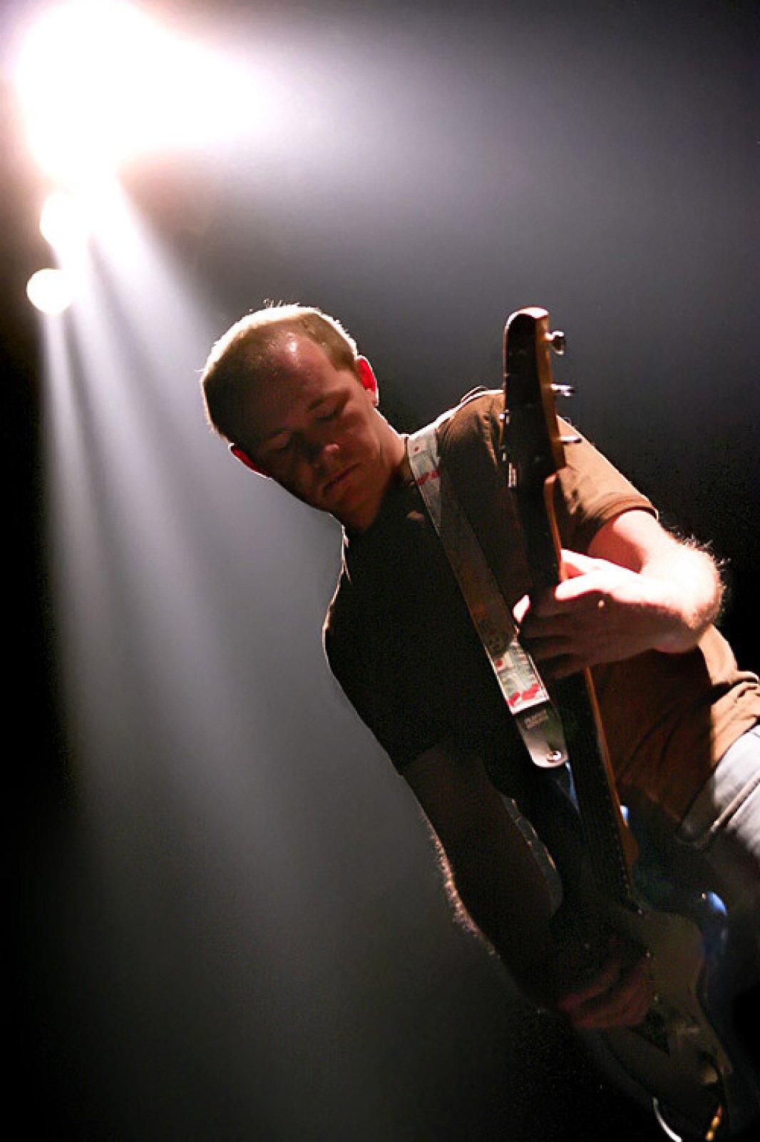 Explosions in the Sky · photo 1