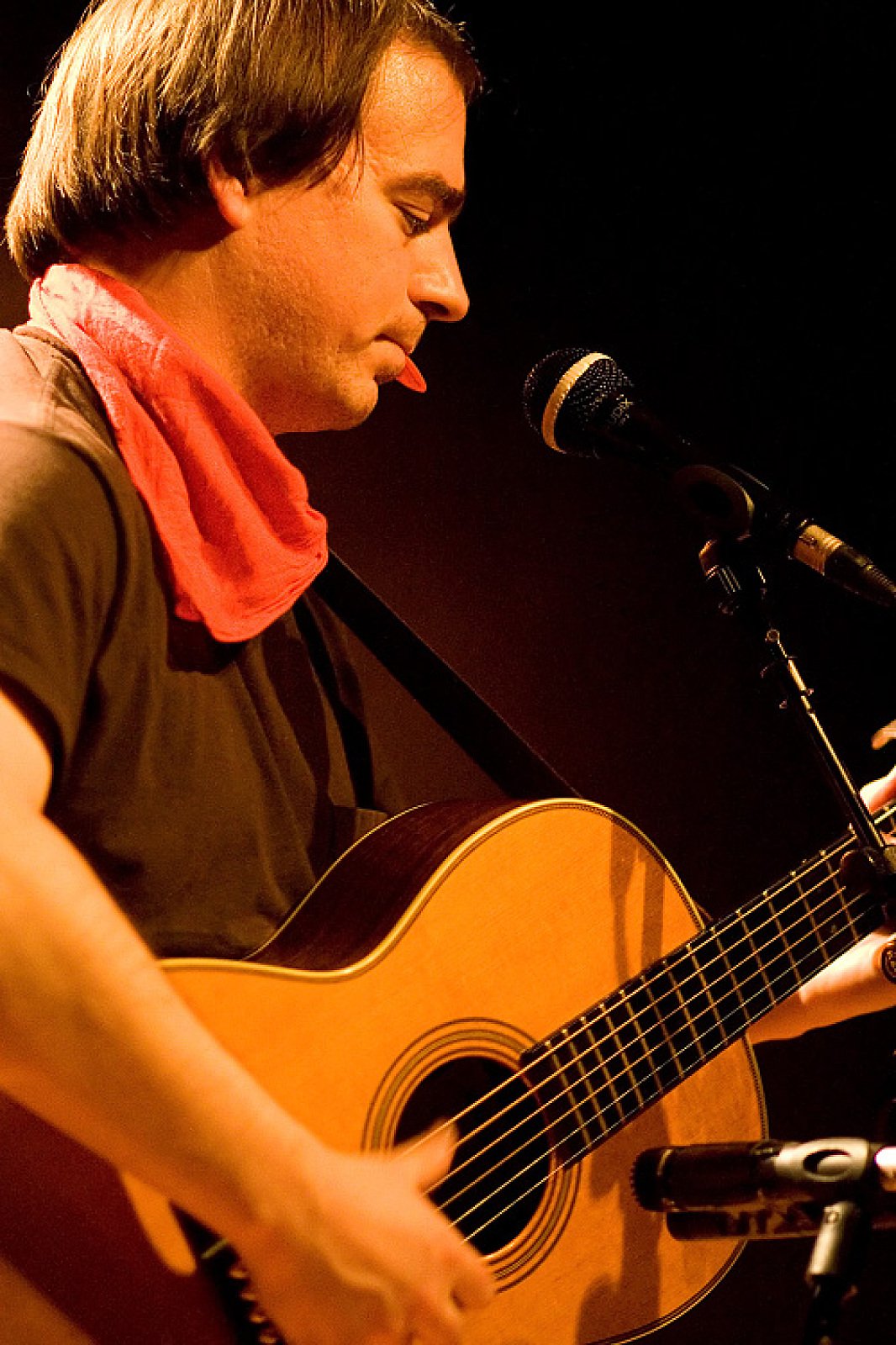 Jason Molina · foto 1