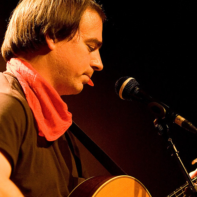 Jason Molina
