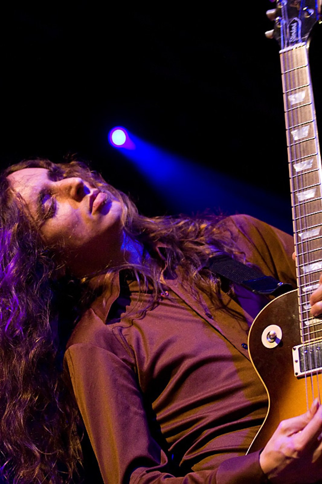 The Datsuns · photo 1