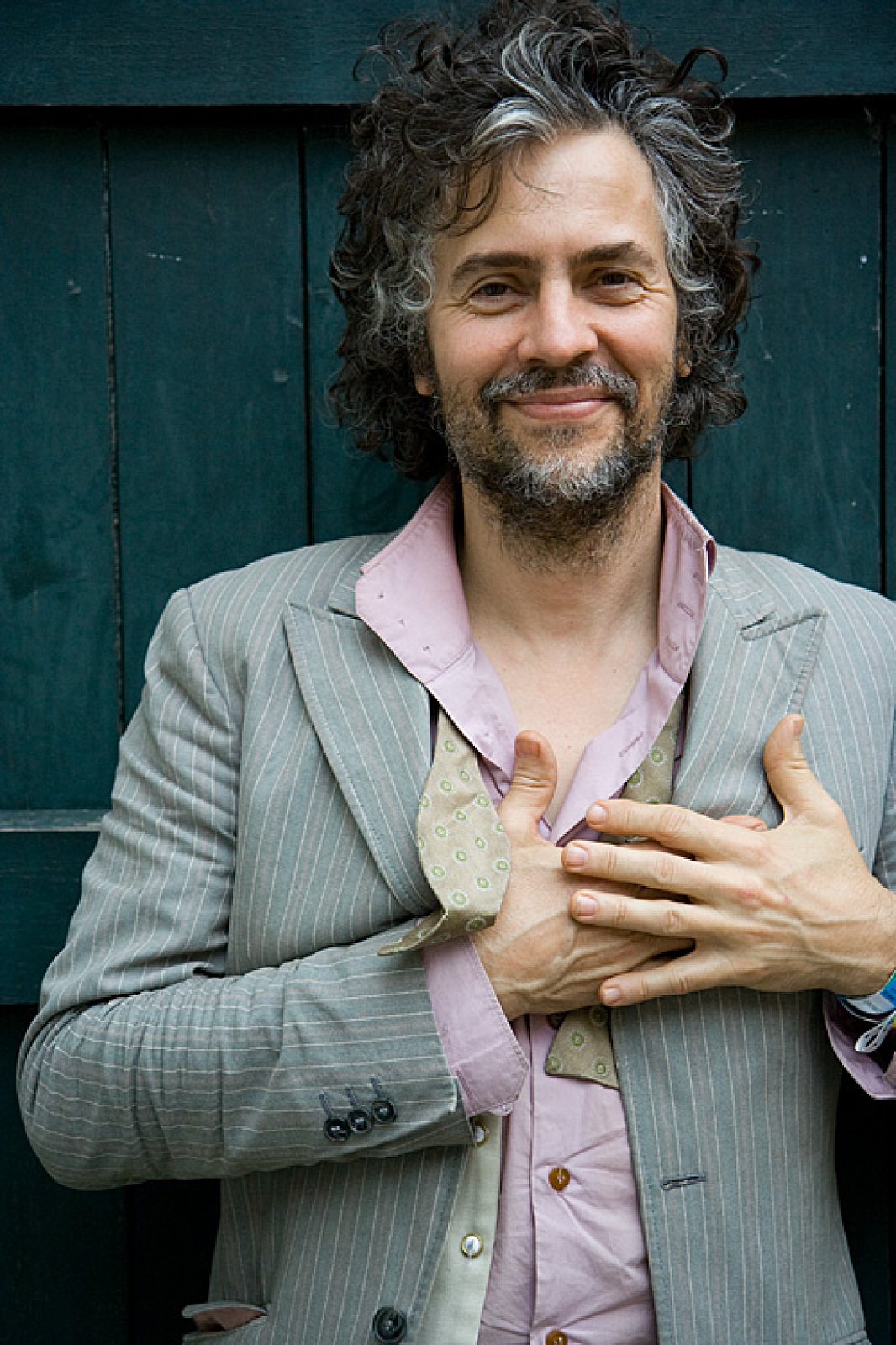 The Flaming Lips · photo 1