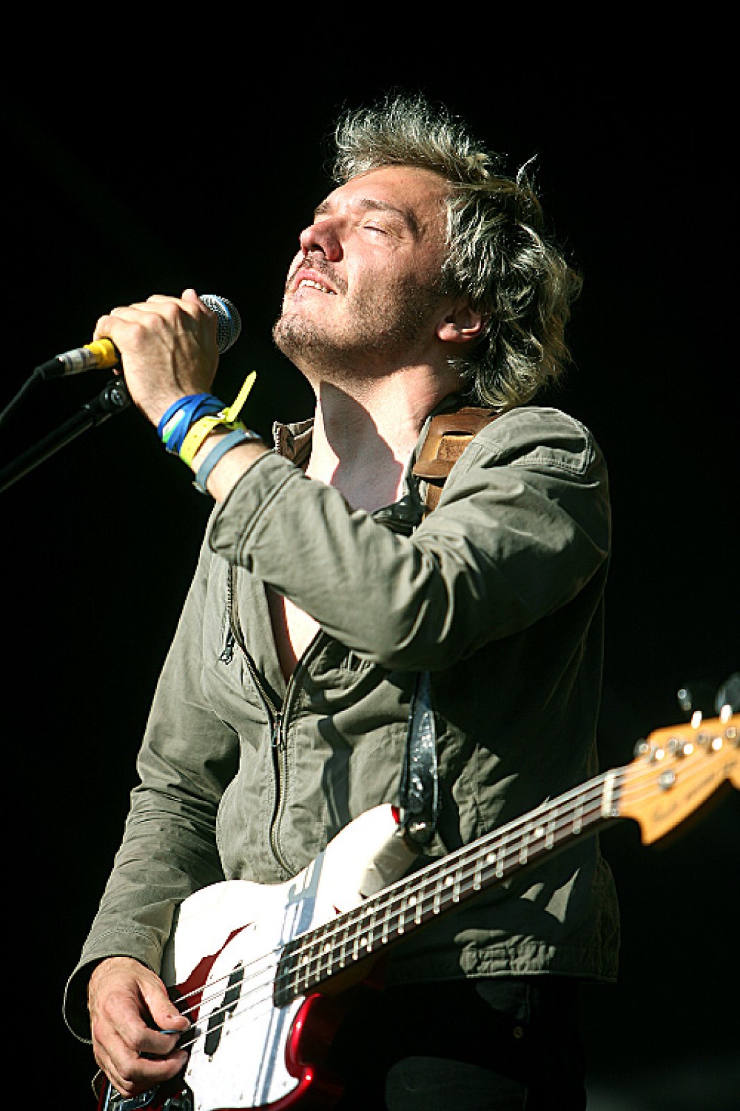 Sharko · foto 1