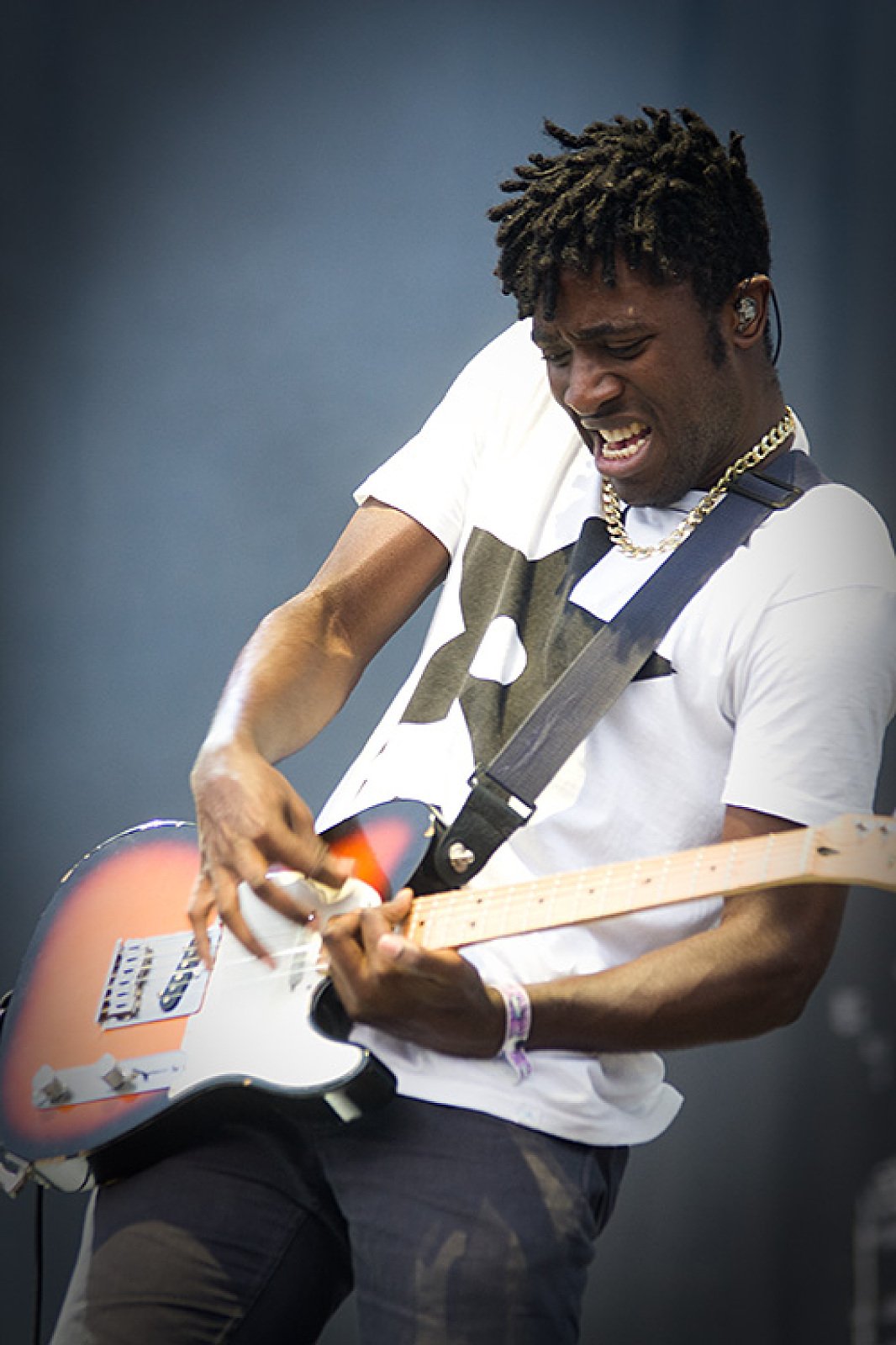 Bloc Party · foto 1
