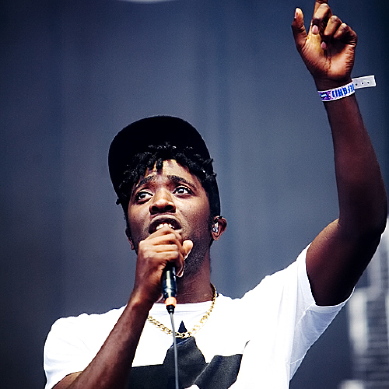 Bloc Party