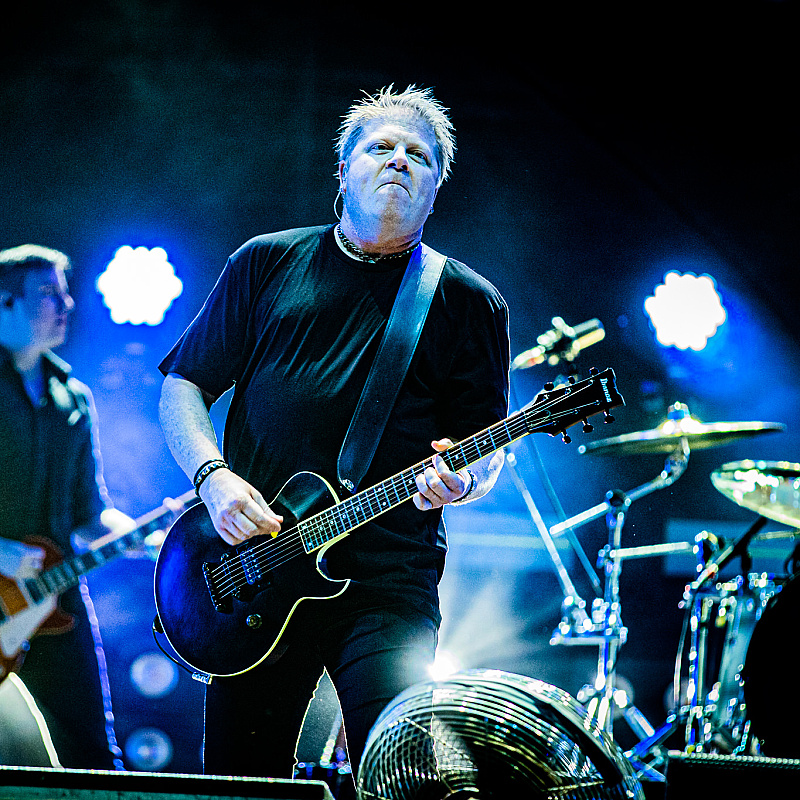 The Offspring