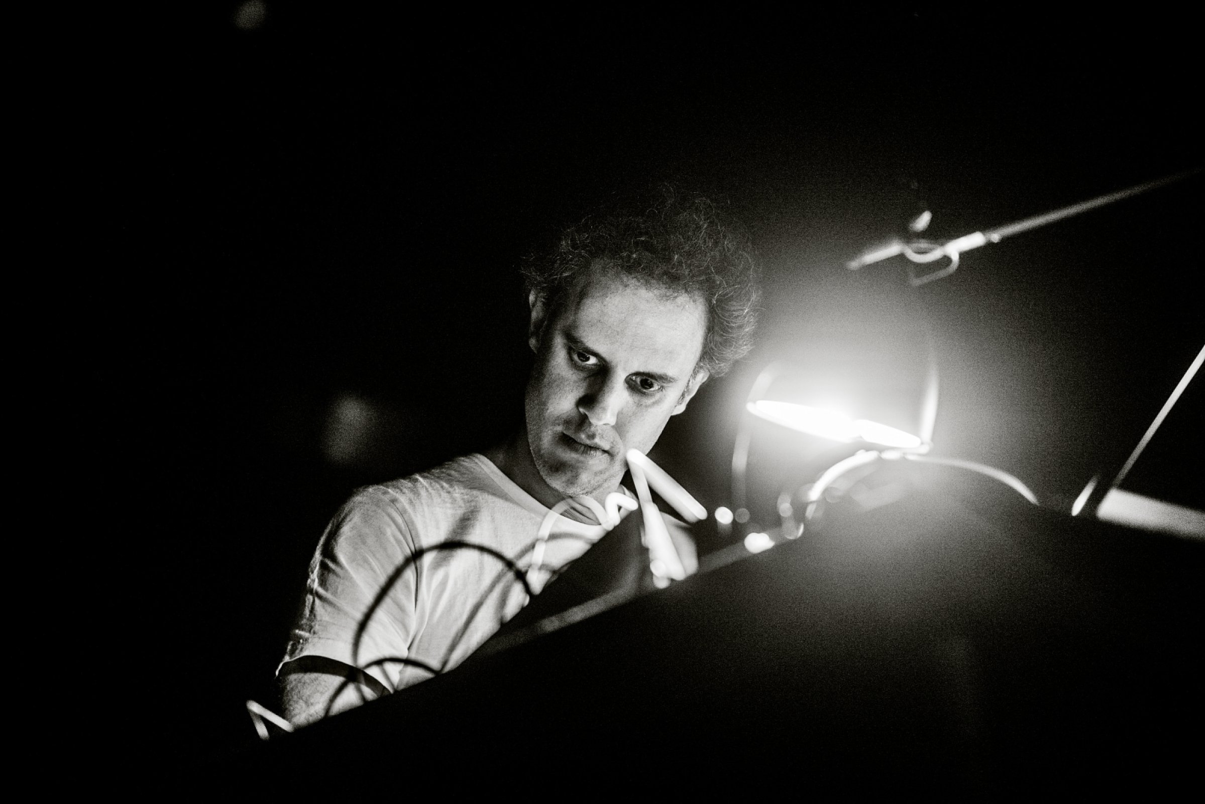 Four Tet · photo 1