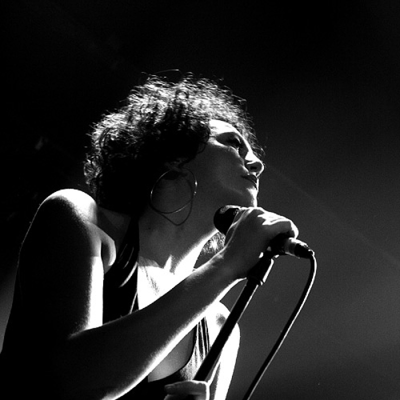 Bonobo