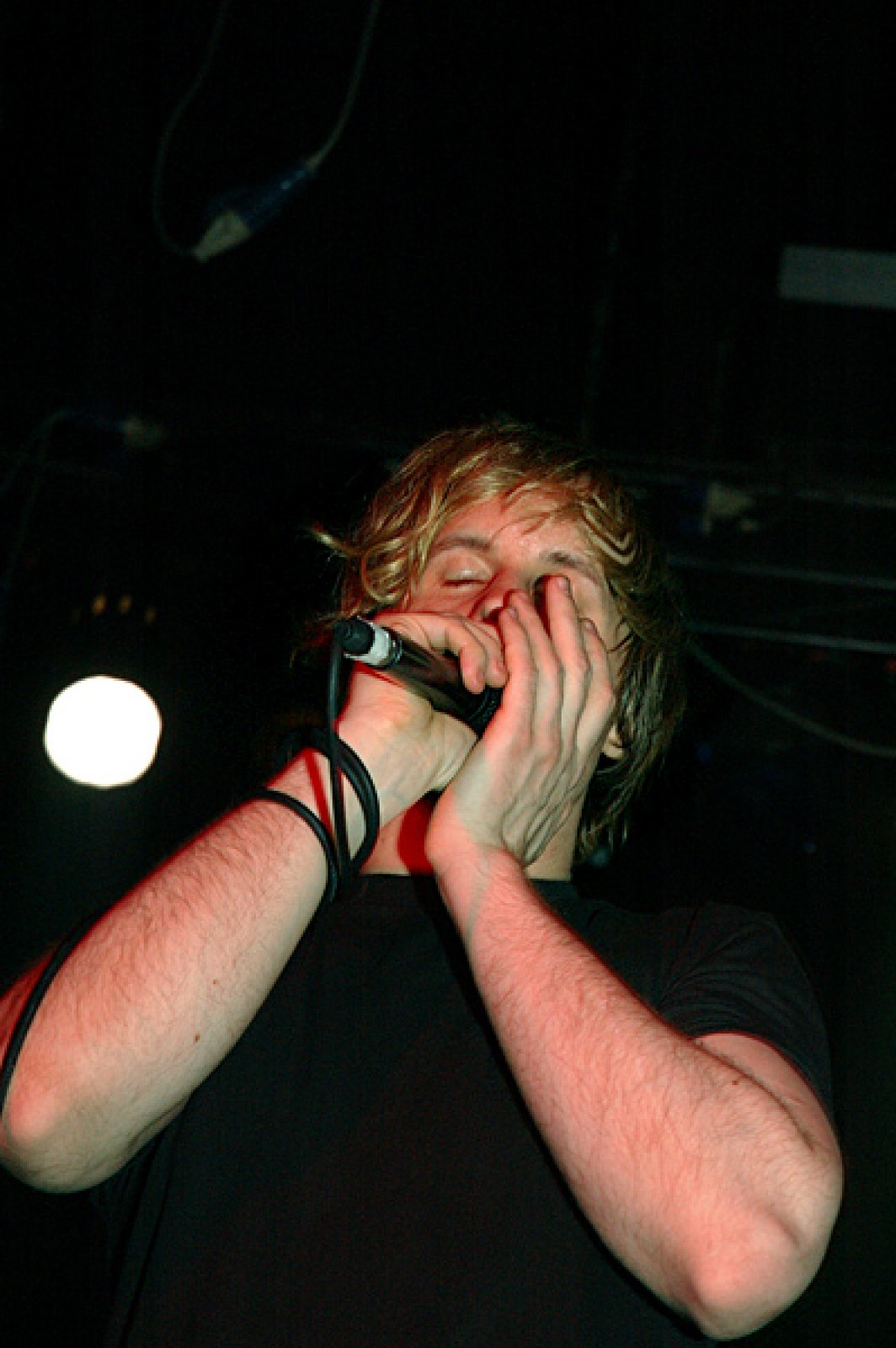 Alec Empire · photo 1