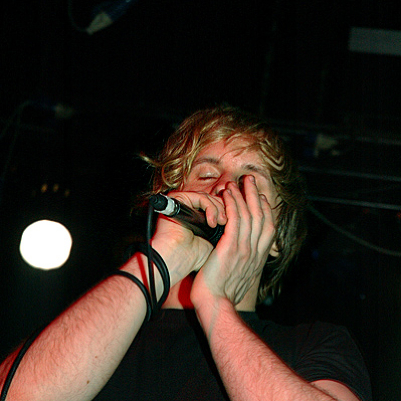 Alec Empire