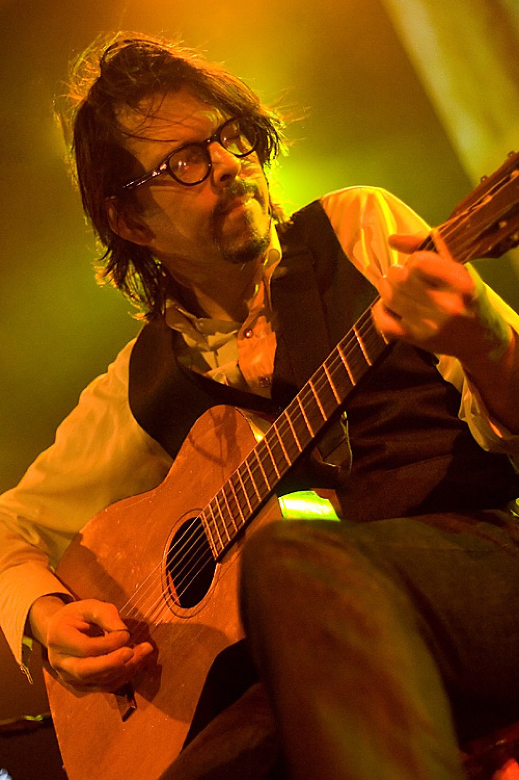 Sparklehorse · photo 1
