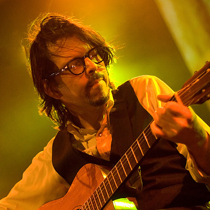 Sparklehorse