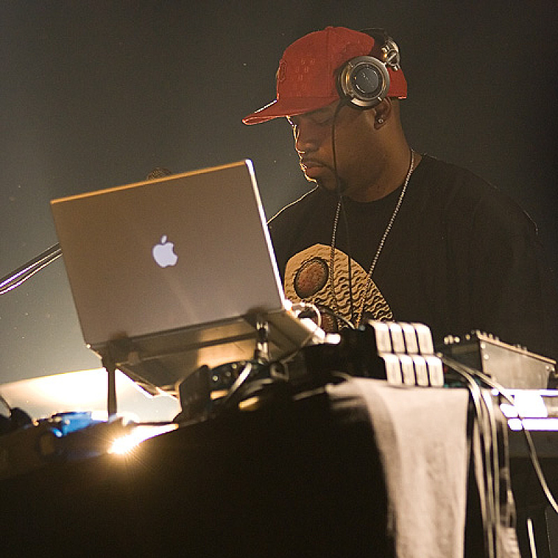 DJ Invisible