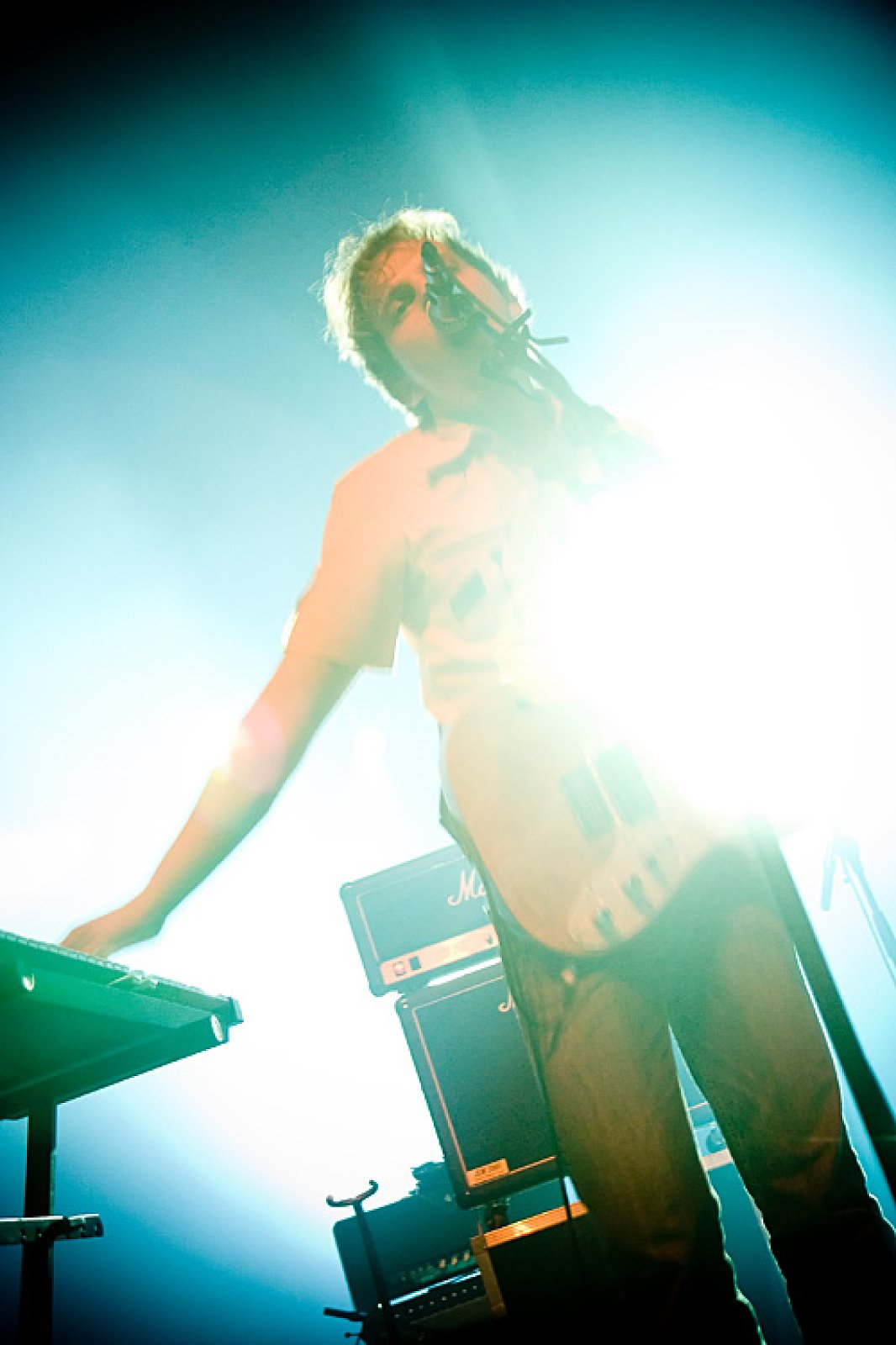The Germans · photo 1