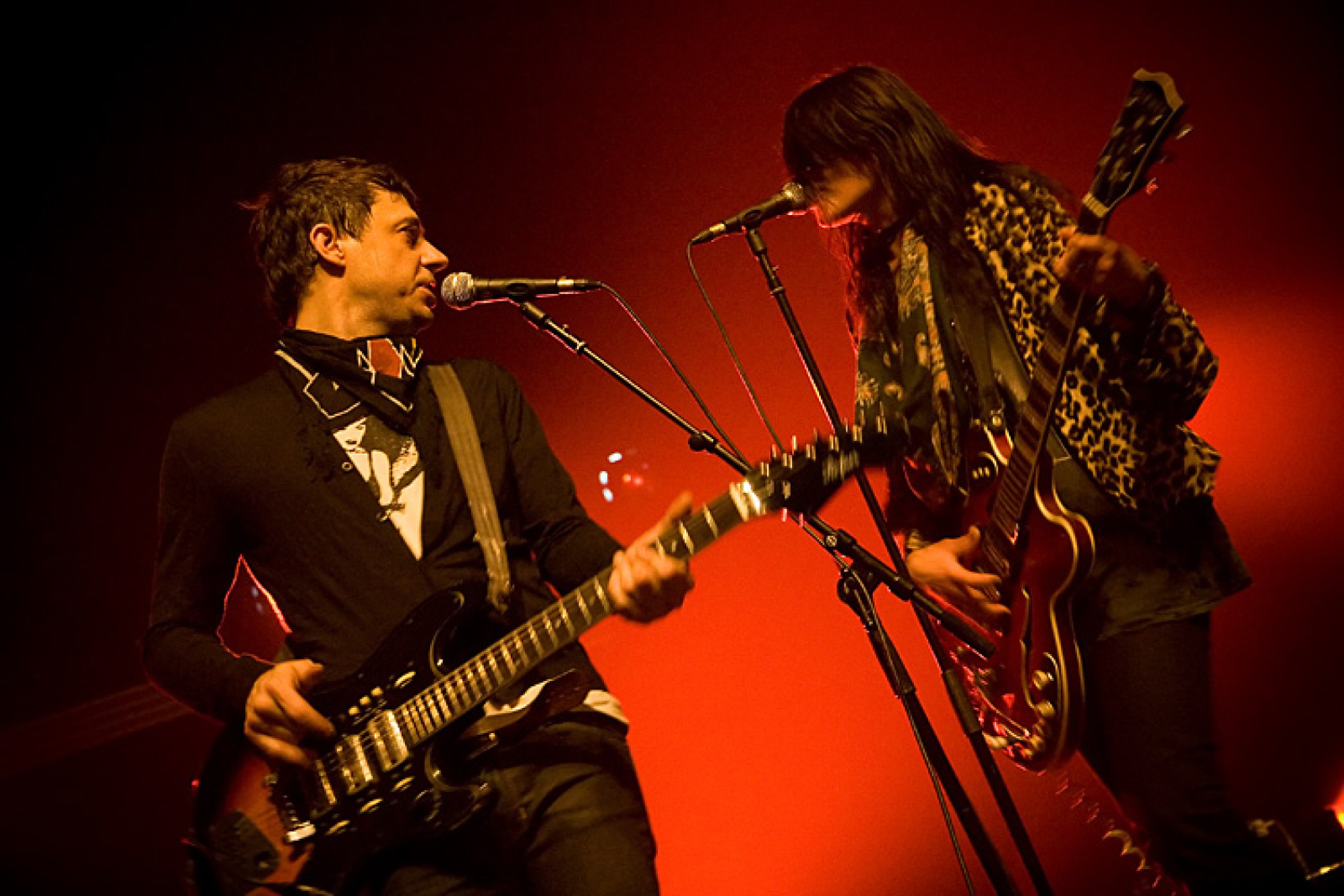 The Kills · photo 1