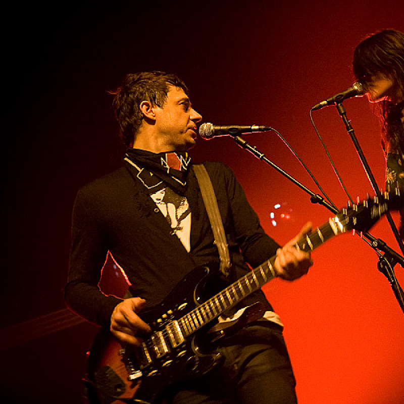 The Kills
