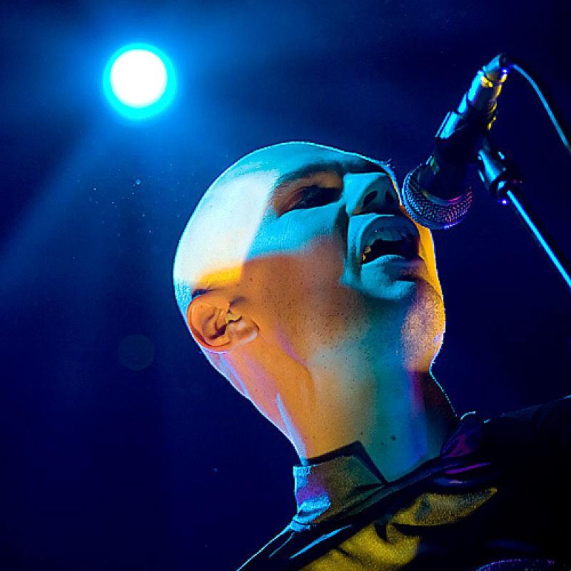 The Smashing Pumpkins