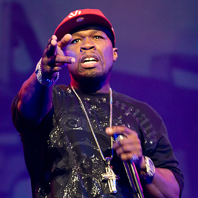 50 Cent