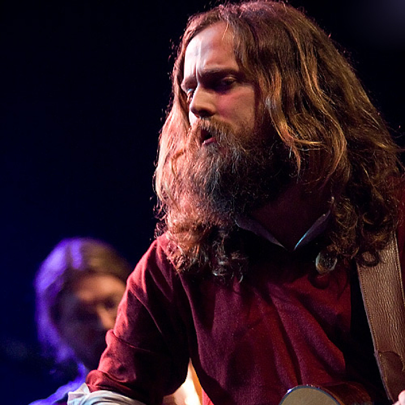 Iron & Wine