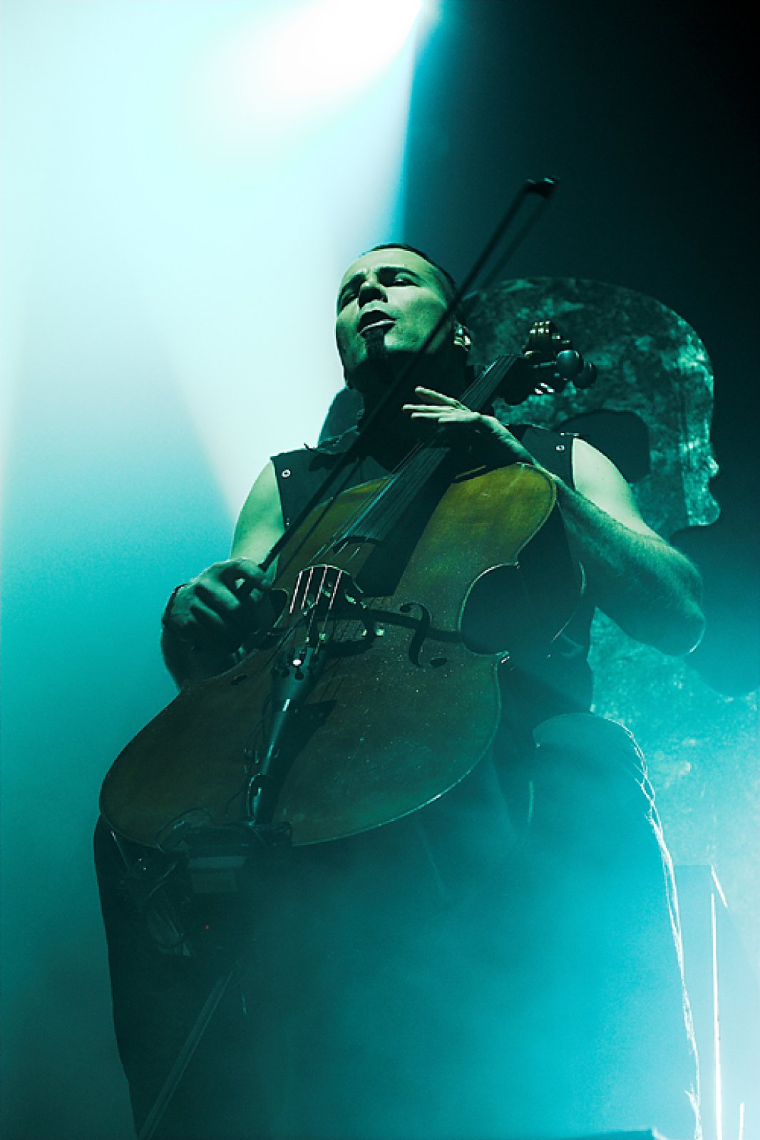 Apocalyptica · photo 1