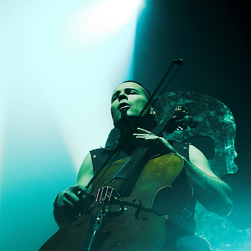 Apocalyptica