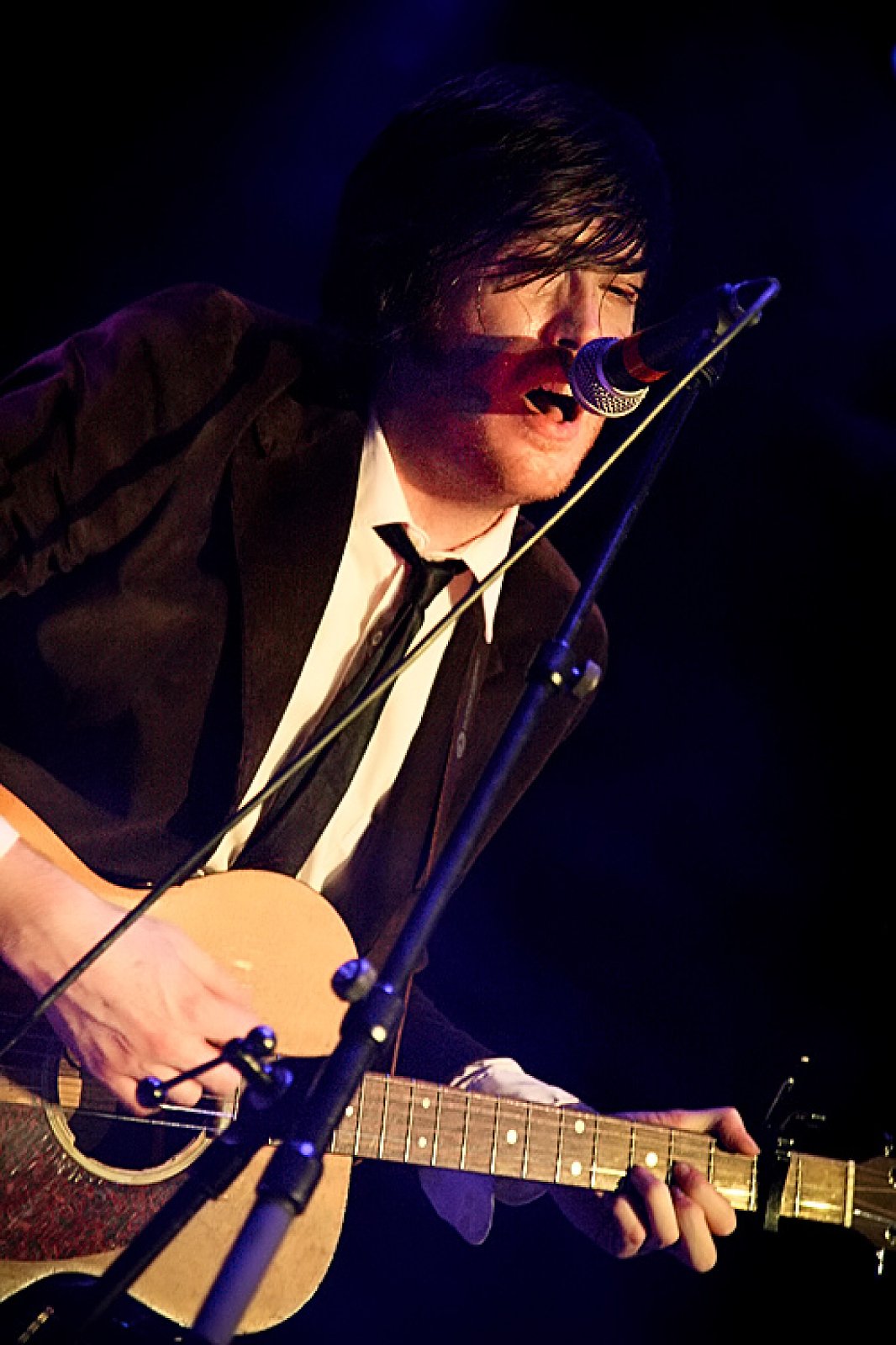 Okkervil River · foto 1
