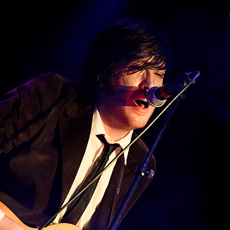 Okkervil River