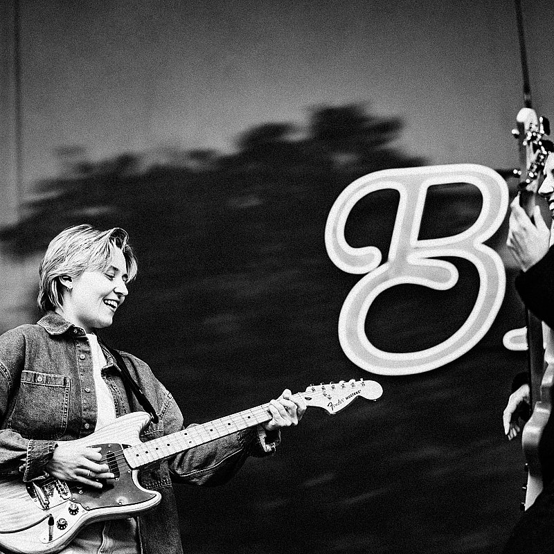 Bluai at Cactusfestival 2024