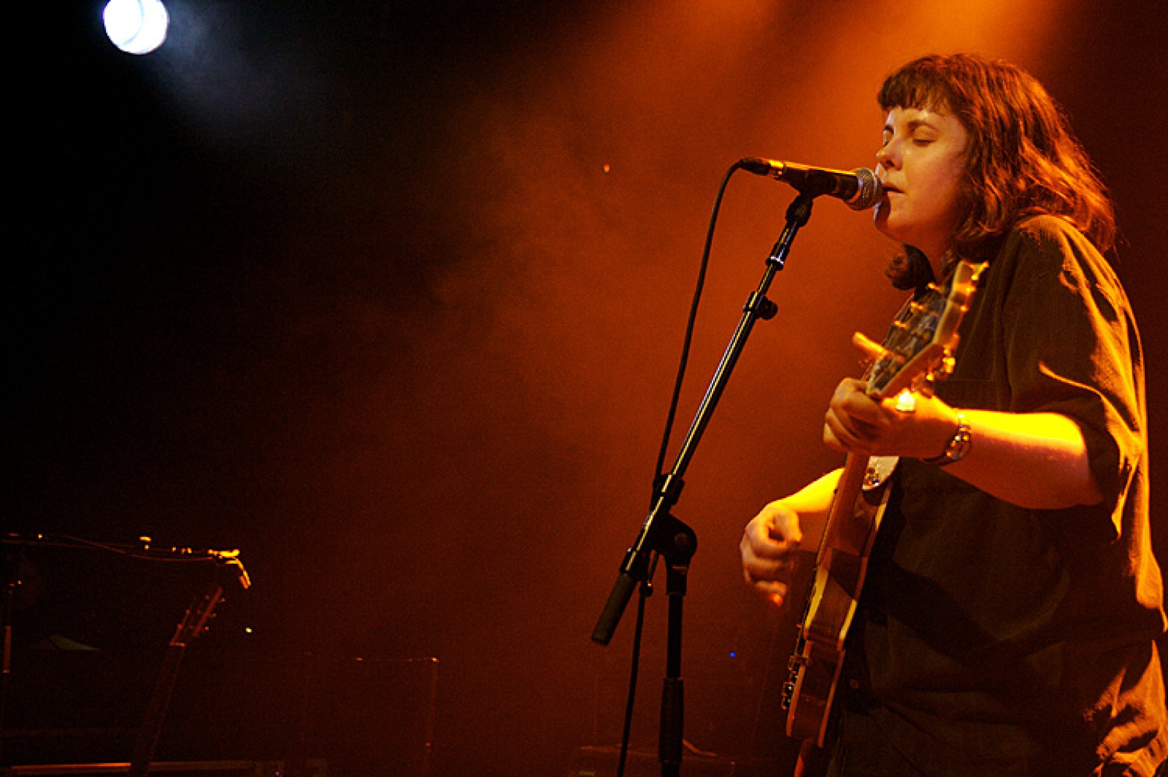 Edith Frost · foto 1