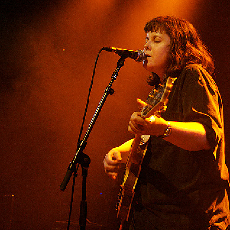 Edith Frost