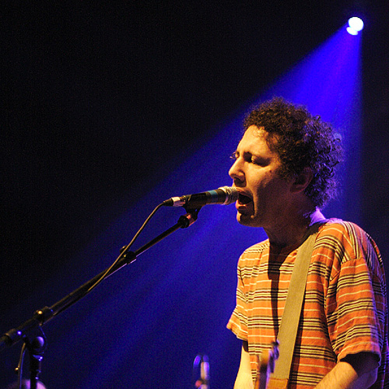 Yo La Tengo