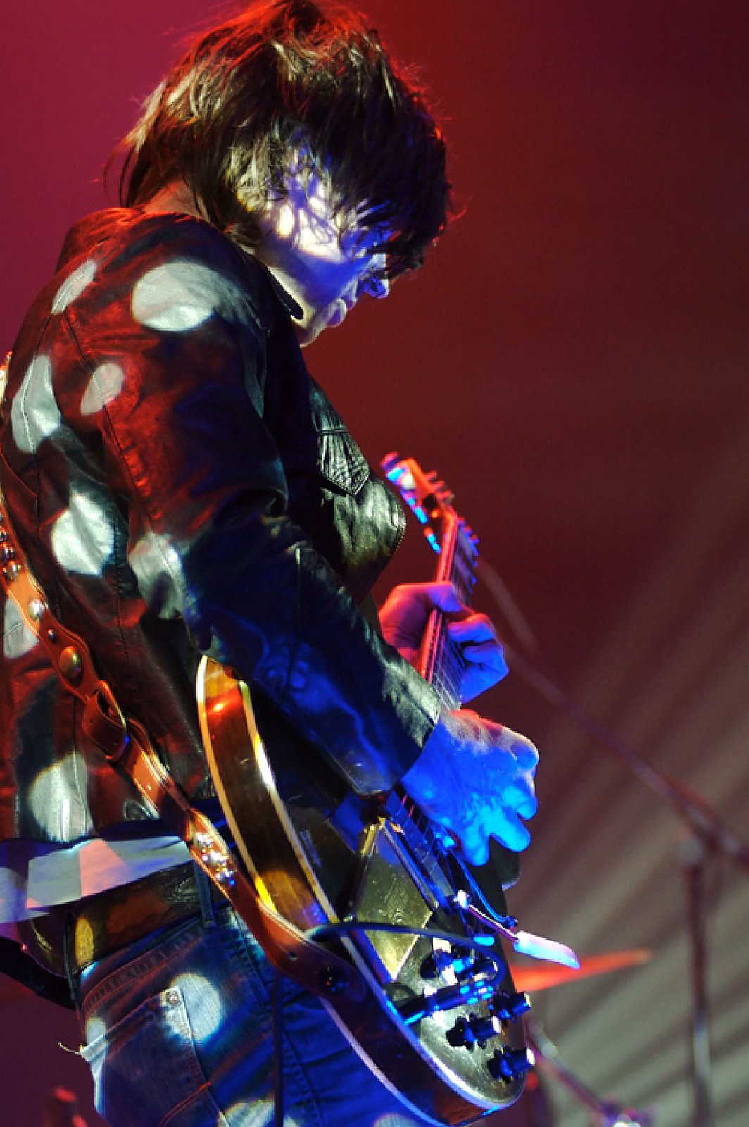 Ryan Adams · foto 1