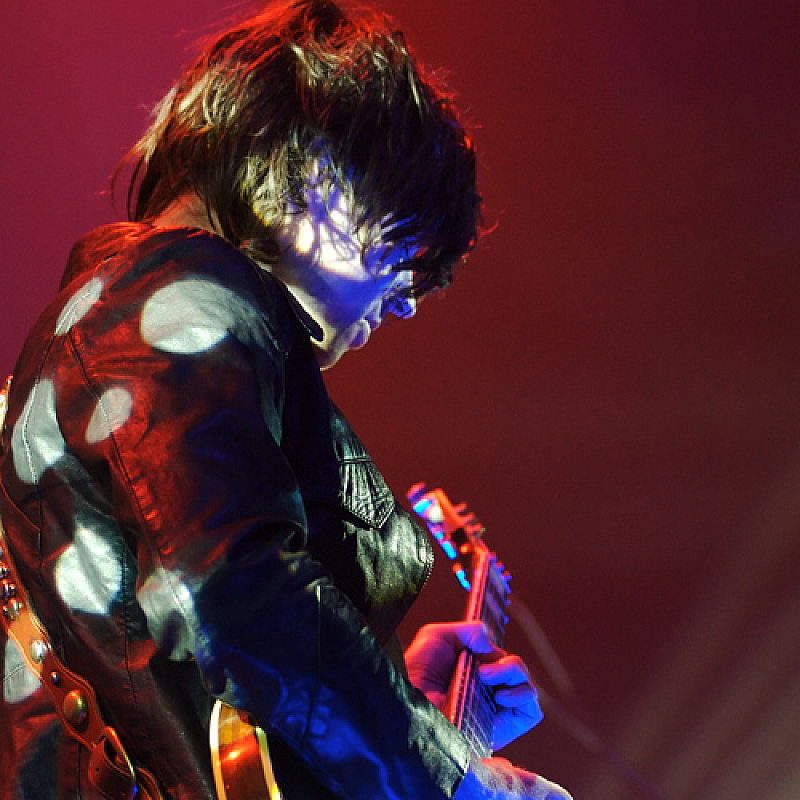 Ryan Adams